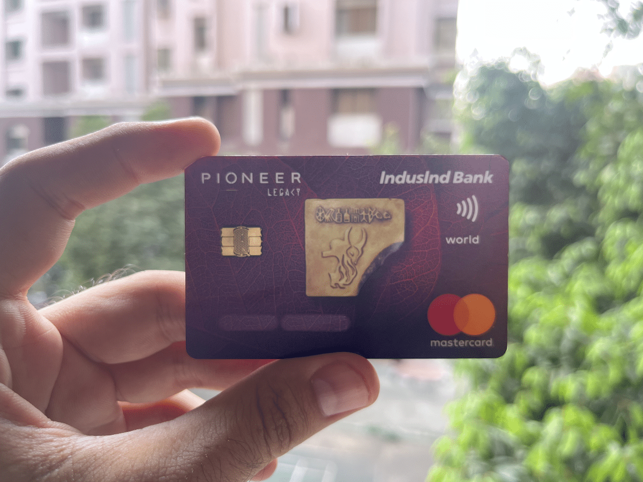 CC Expert - Credit Card Review And Check Lounge Access